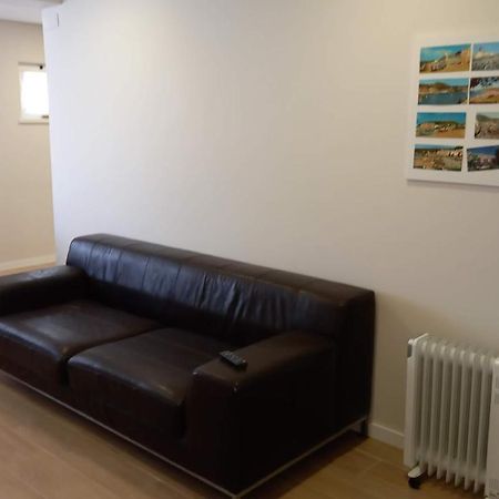 Fish House Sesimbra Apartment Bagian luar foto