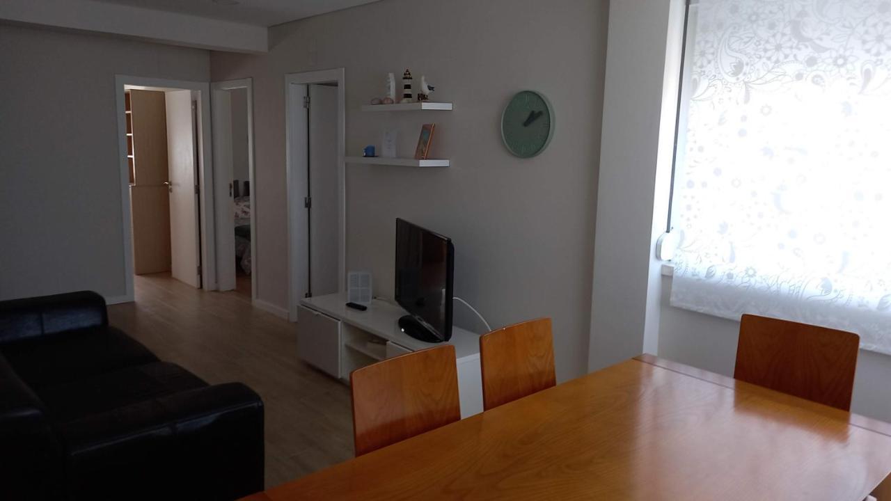 Fish House Sesimbra Apartment Bagian luar foto