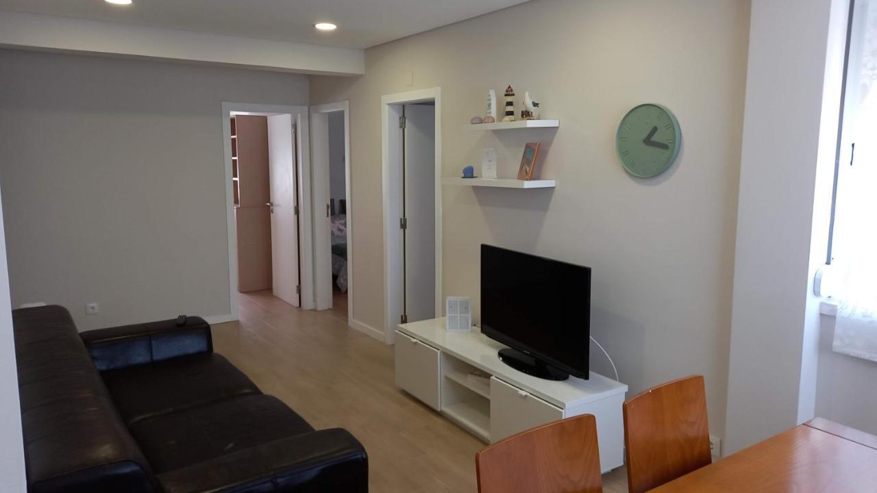 Fish House Sesimbra Apartment Bagian luar foto