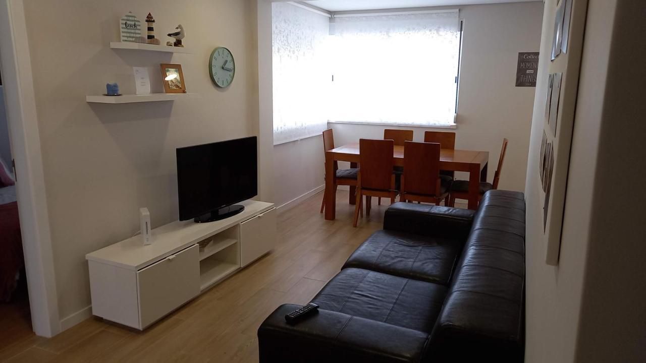 Fish House Sesimbra Apartment Bagian luar foto
