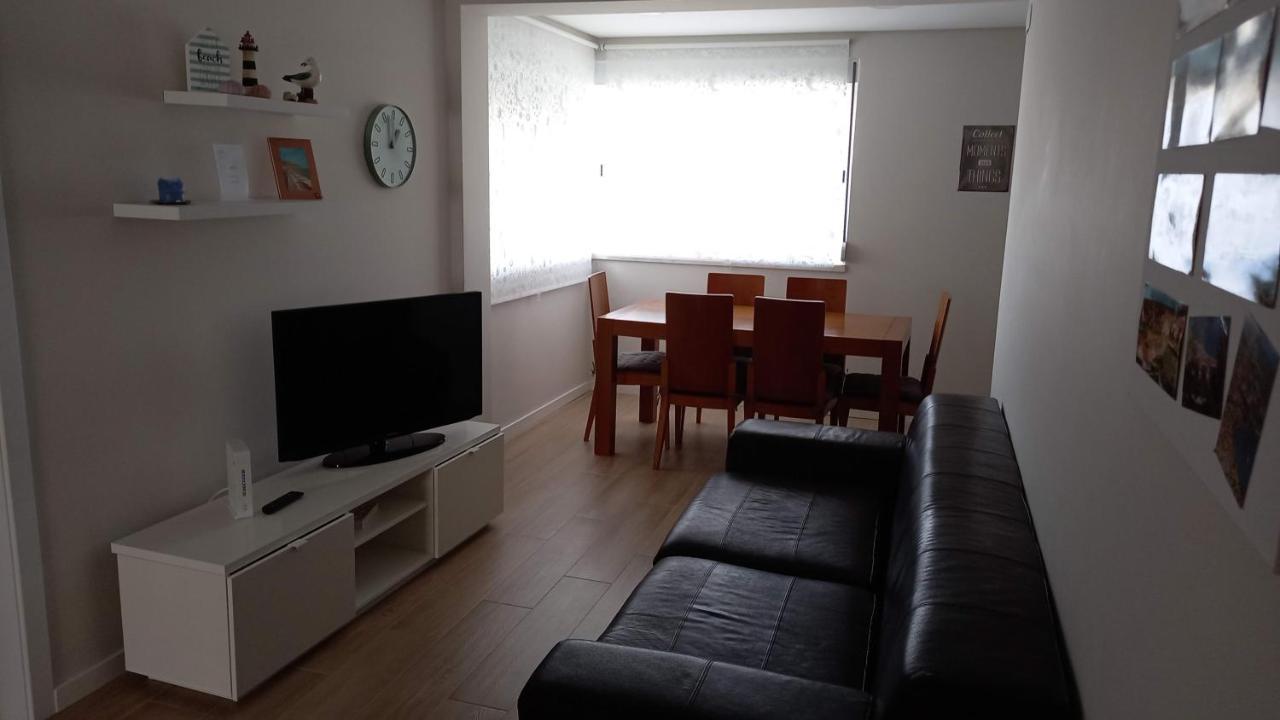 Fish House Sesimbra Apartment Bagian luar foto