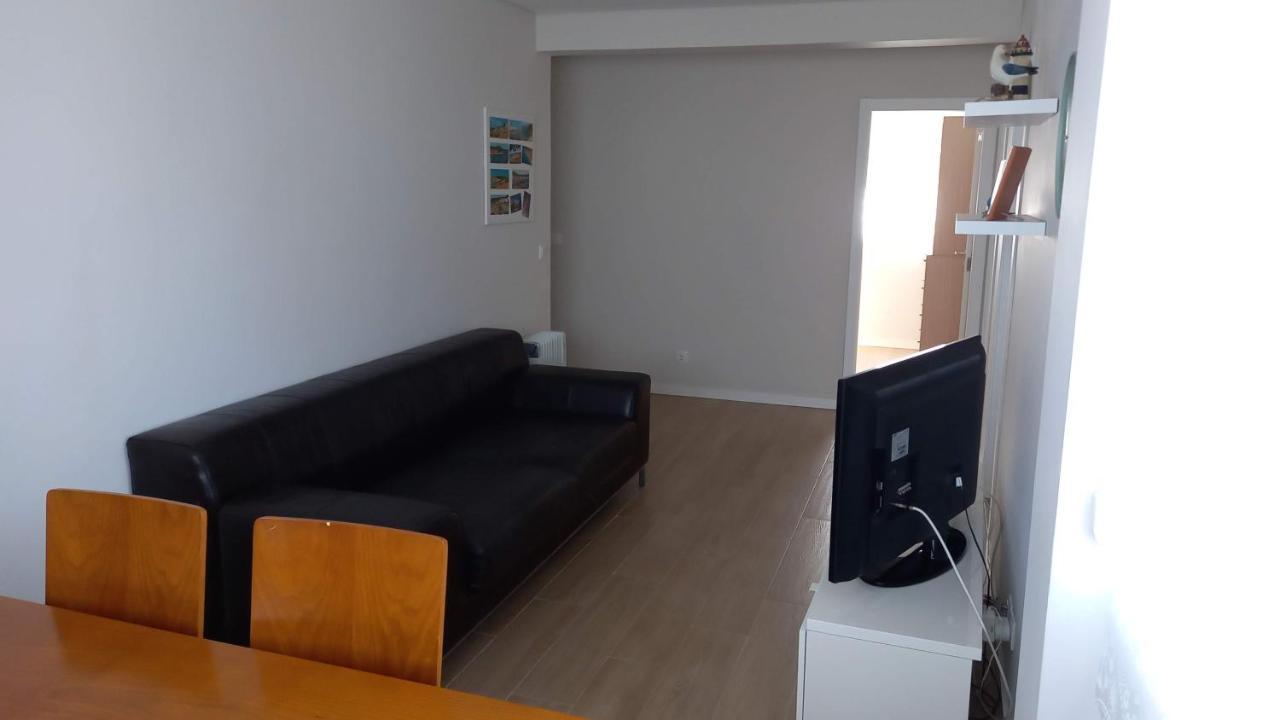 Fish House Sesimbra Apartment Bagian luar foto