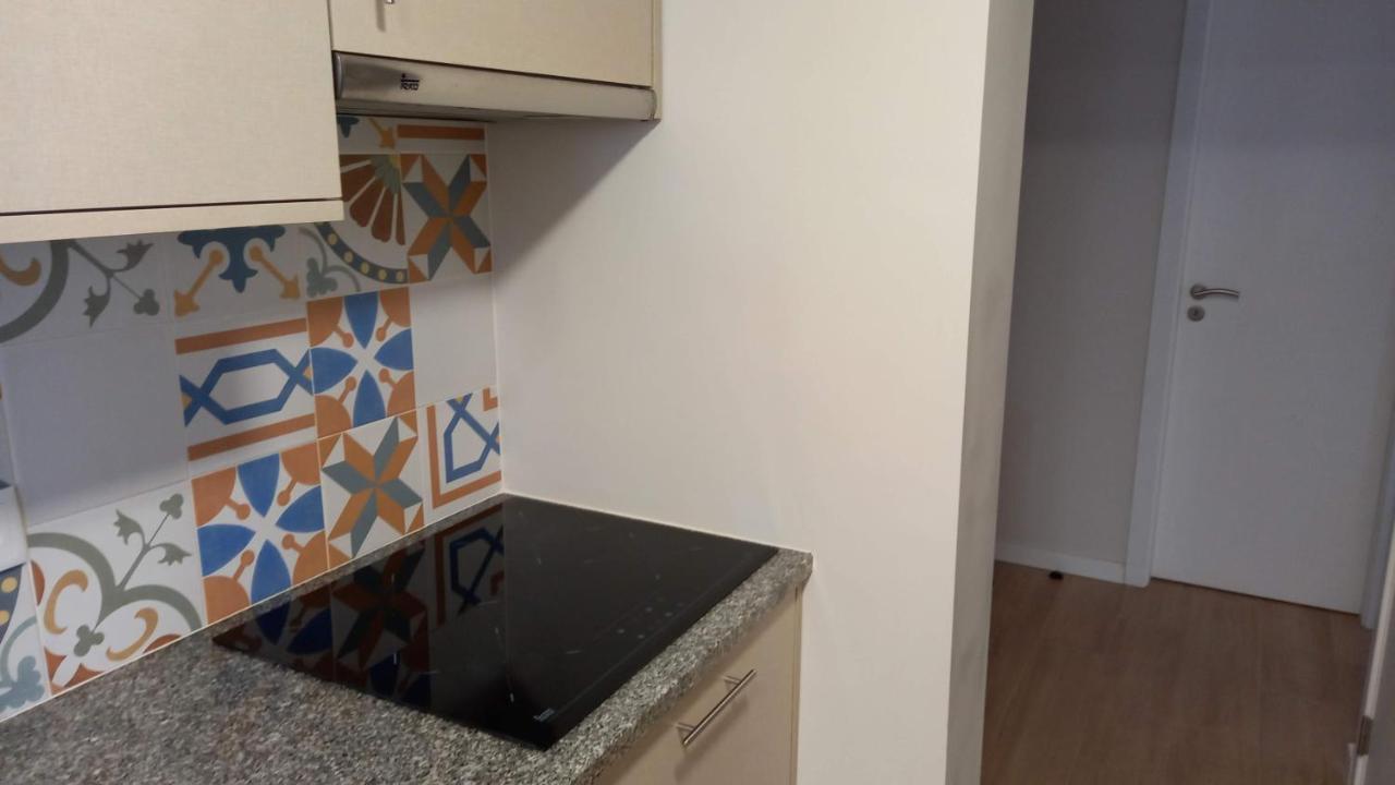 Fish House Sesimbra Apartment Bagian luar foto