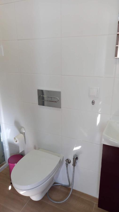 Fish House Sesimbra Apartment Bagian luar foto