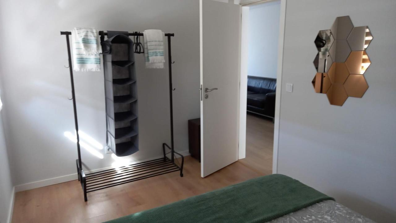 Fish House Sesimbra Apartment Bagian luar foto
