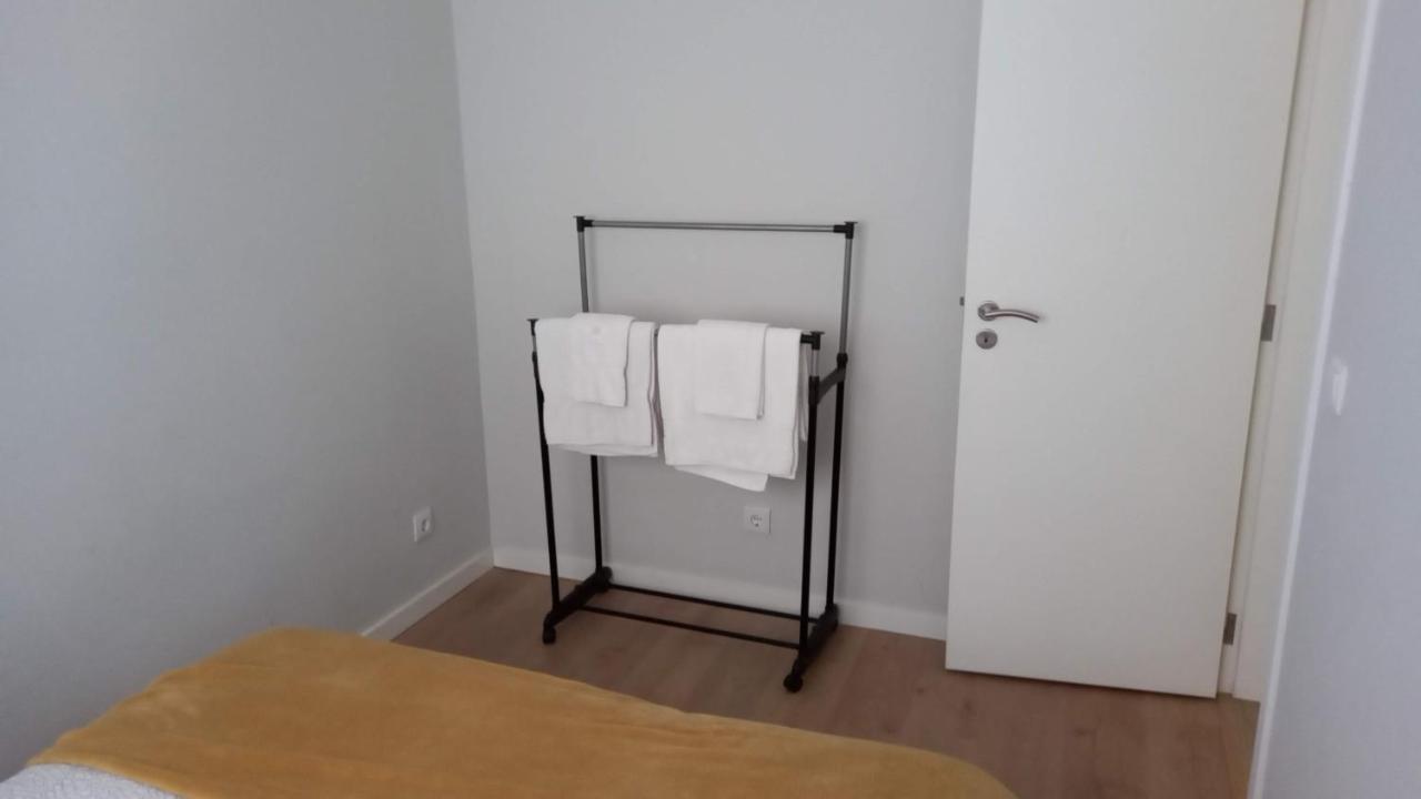 Fish House Sesimbra Apartment Bagian luar foto
