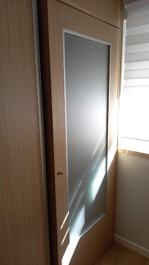 Fish House Sesimbra Apartment Bagian luar foto