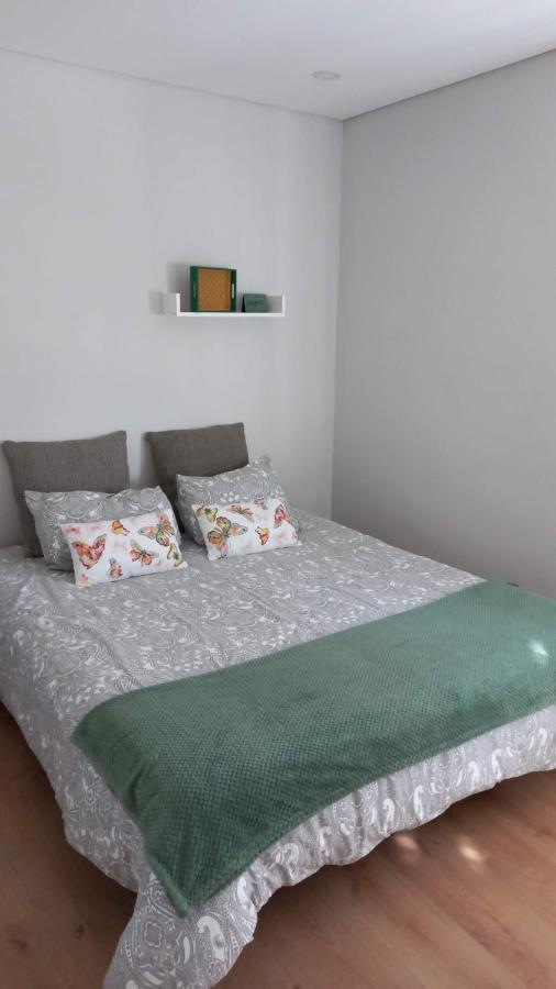 Fish House Sesimbra Apartment Bagian luar foto