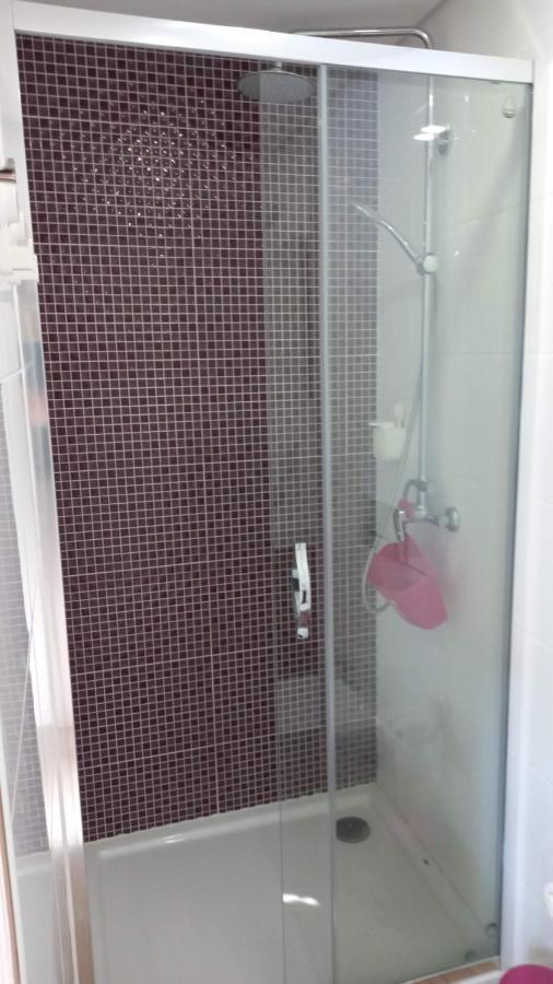 Fish House Sesimbra Apartment Bagian luar foto