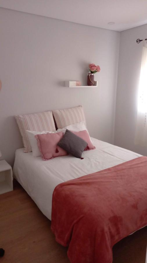 Fish House Sesimbra Apartment Bagian luar foto