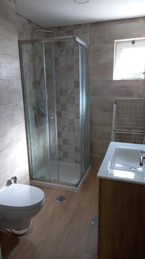 Fish House Sesimbra Apartment Bagian luar foto