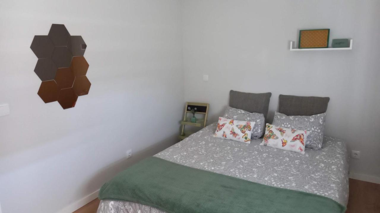 Fish House Sesimbra Apartment Bagian luar foto
