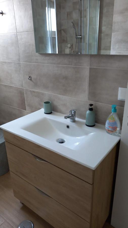 Fish House Sesimbra Apartment Bagian luar foto