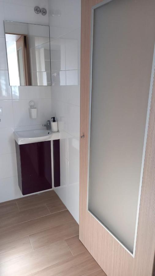 Fish House Sesimbra Apartment Bagian luar foto