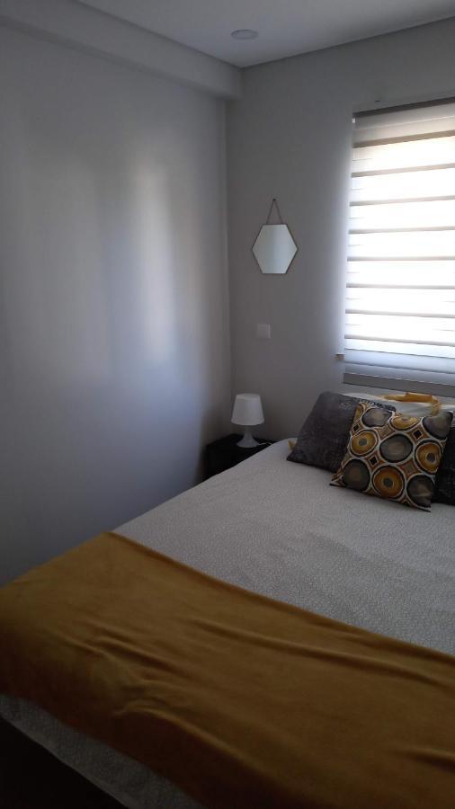 Fish House Sesimbra Apartment Bagian luar foto