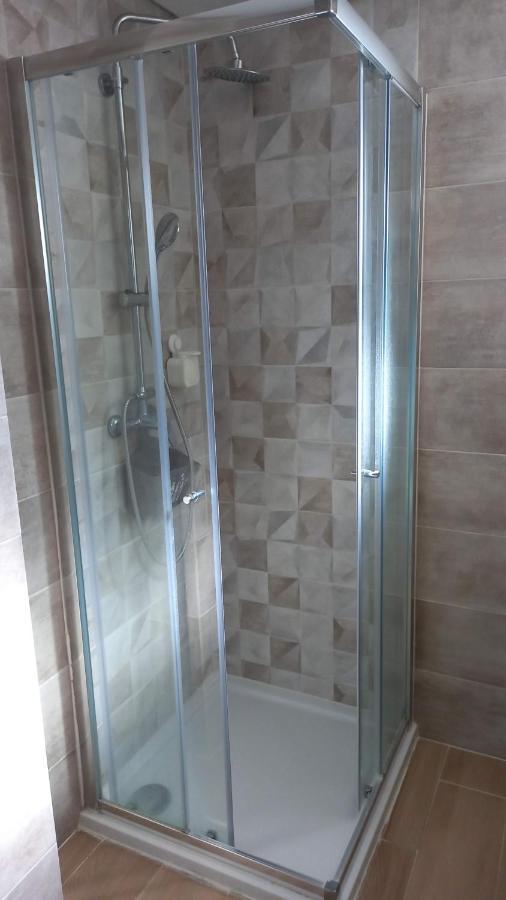 Fish House Sesimbra Apartment Bagian luar foto