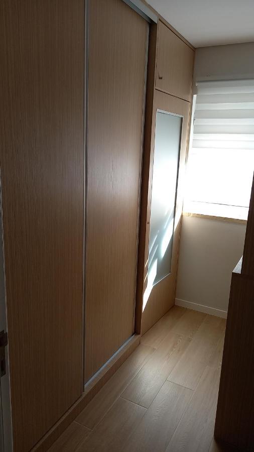 Fish House Sesimbra Apartment Bagian luar foto