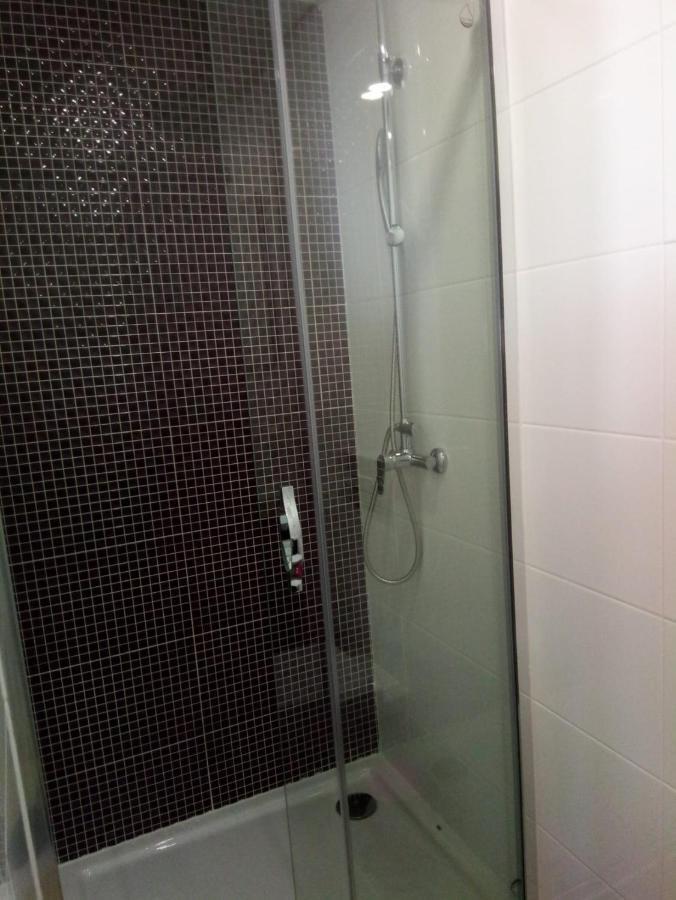 Fish House Sesimbra Apartment Bagian luar foto