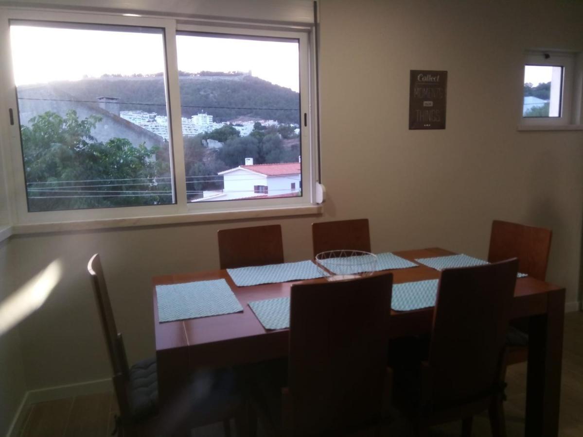 Fish House Sesimbra Apartment Bagian luar foto